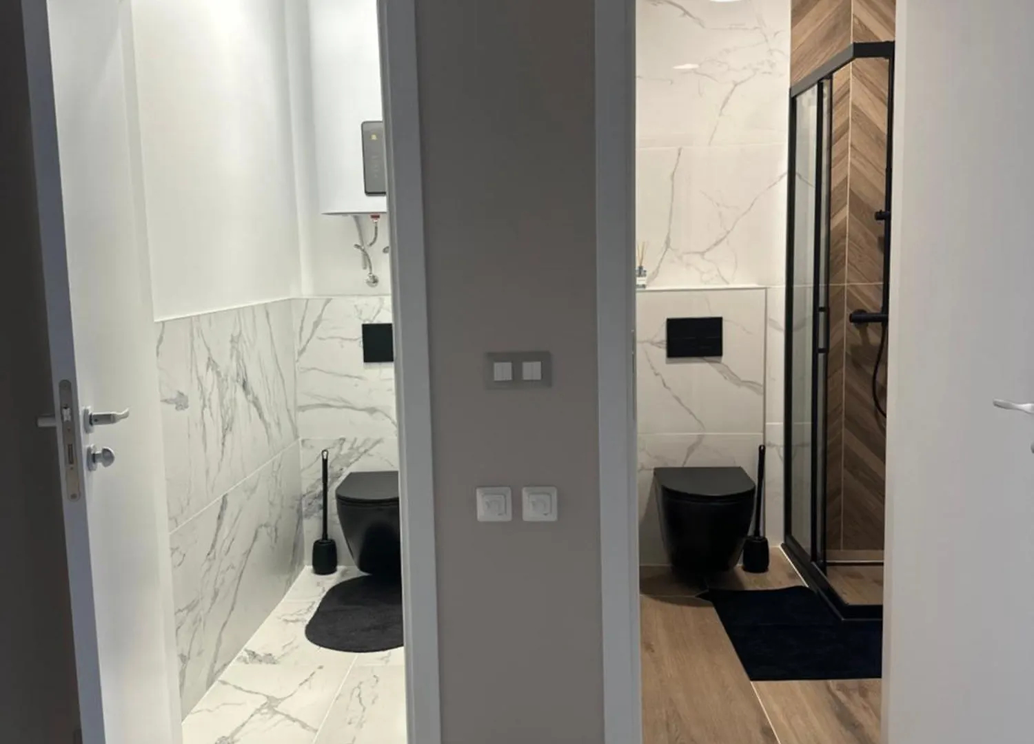 Residence Complex Bella Vita Varna 0*,