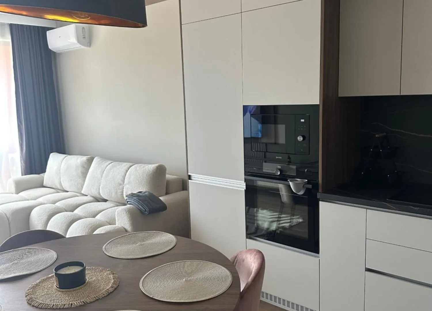 Residence Complex Bella Vita Varna Apartment