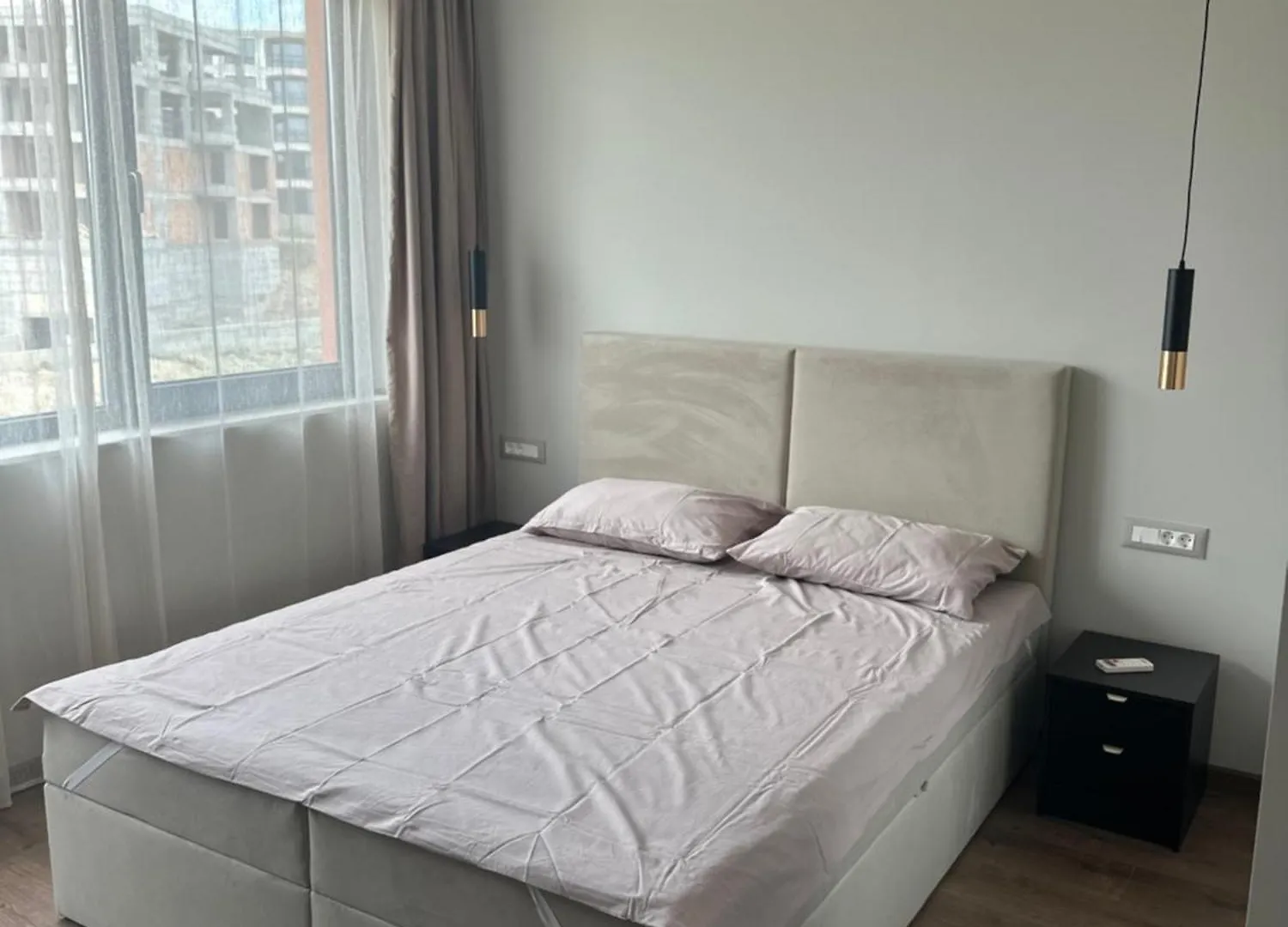 Residence Complex Bella Vita Varna Apartment