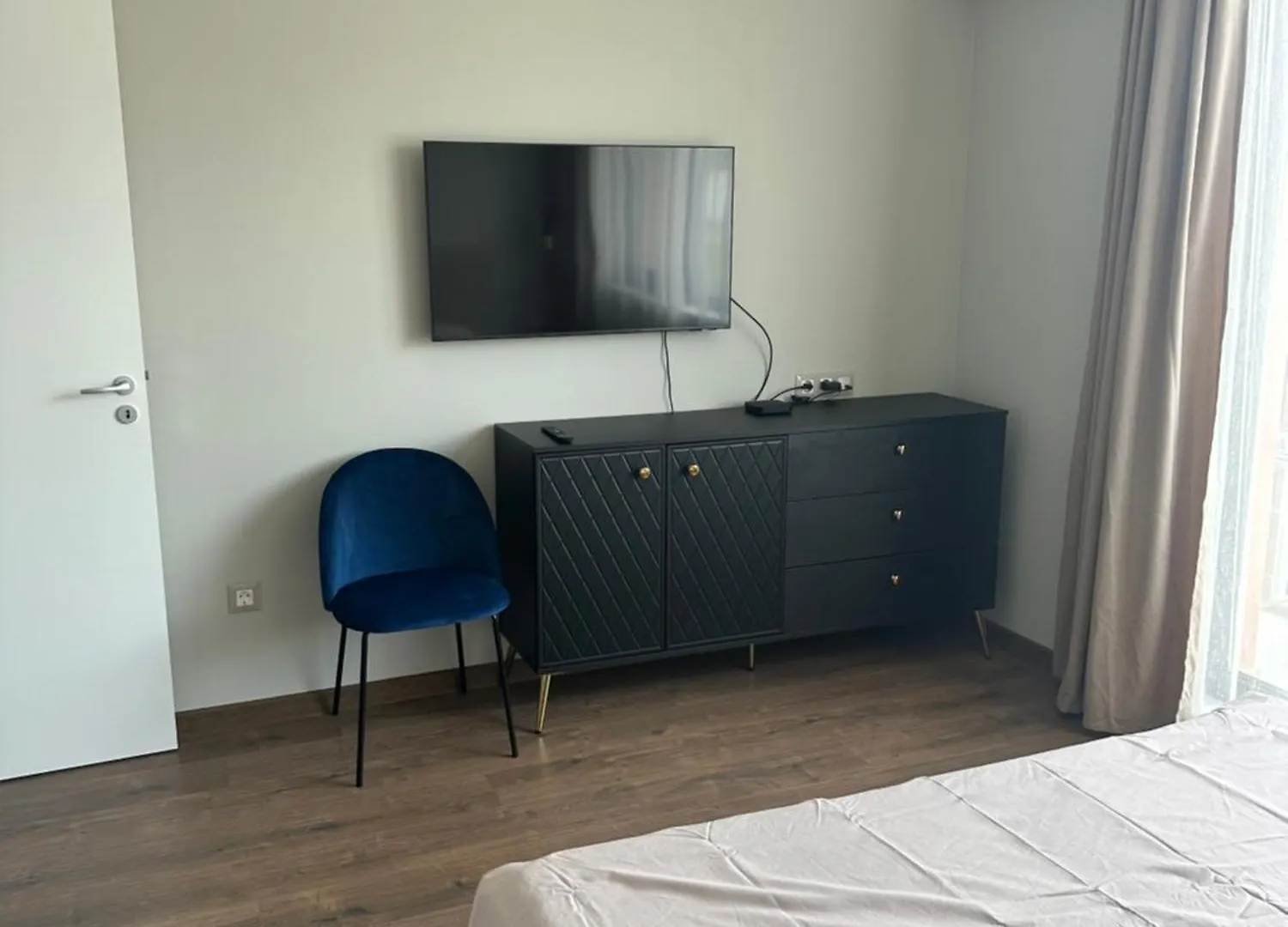 Apartment Residence Complex Bella Vita Varna